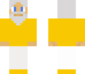 edited god