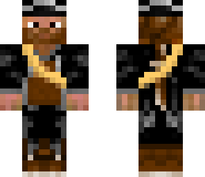 captain beard