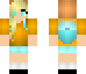sky the human