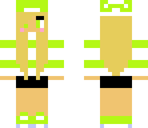 girl