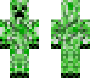 creeper