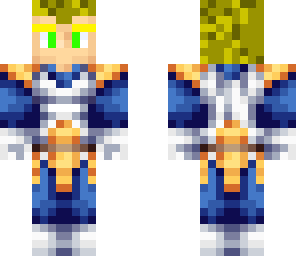 vegeta