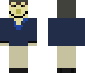 old man