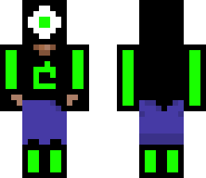 follower skin