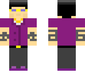johnny gat