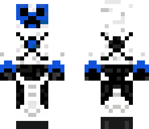 space creeper v2 original