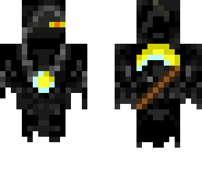 gold reaper