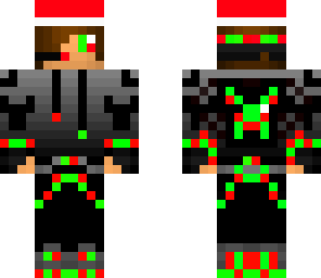 christmas teen