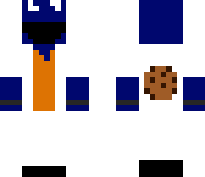 cookie monster