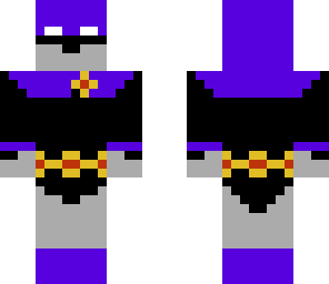 raven