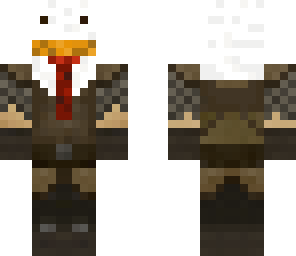 thanksgiving skin