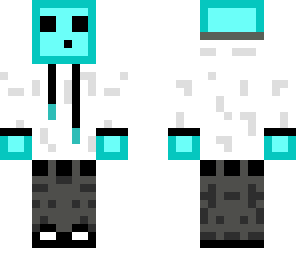 blue slime
