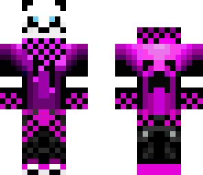 pandas