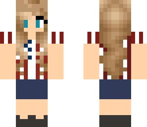 cool girl