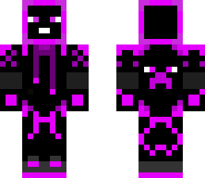 ender slime with hodie