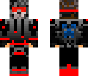 assasins teenager