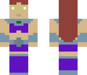 starfire