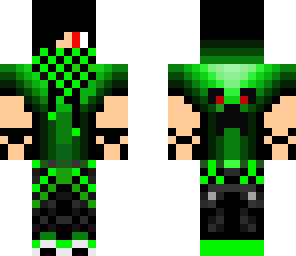 edited skin of kevin