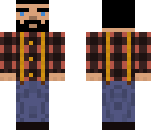 better lumberjack