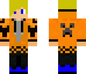 blond dj halloween
