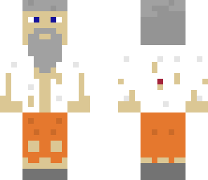 fixed mad scientist