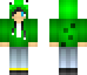froggy boy