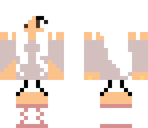 my skin