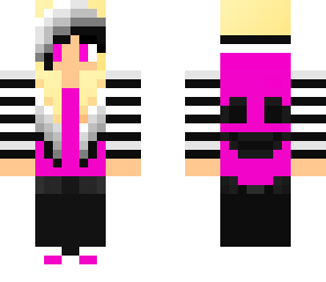 mau5wol4's skin remix2