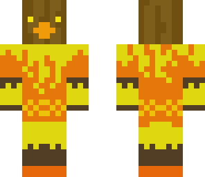 skull kid