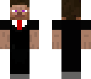 tuxedo steve