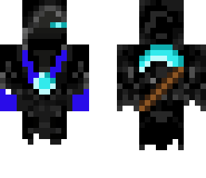 diamond ghost