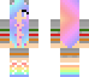 thanksgiving nyan cat