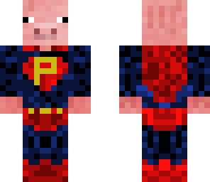 super piggy