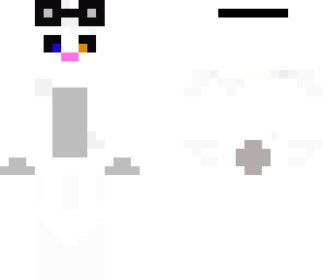 infinite bunny