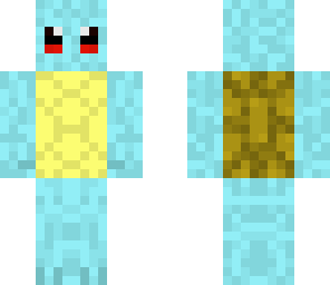 squirtle