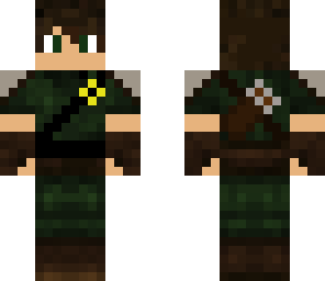 elven scout