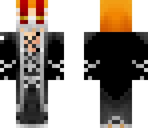 ichigo best skin