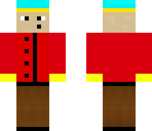 cartman