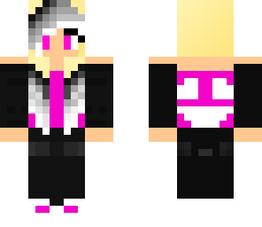 mau5wol4's skin remix3
