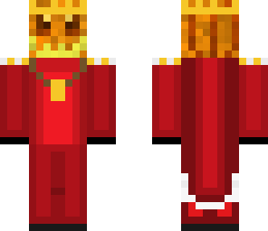 new pumpkin lord