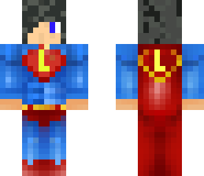 superman