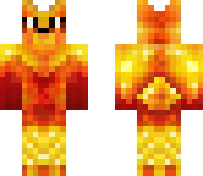 fire cat