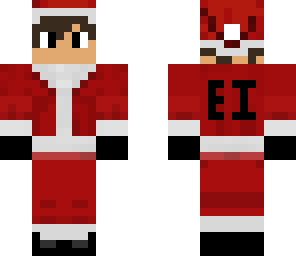 ei santa