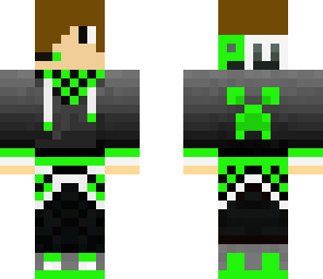 parkermew22's skin