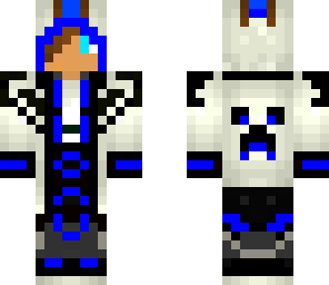 bluesorserer