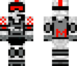 space leader