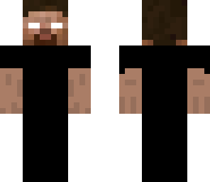 herobrine's brother