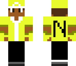 yellow me