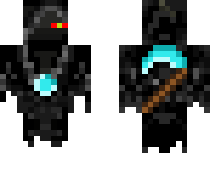 dead enderman