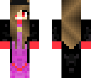 princess vampire